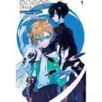 Bungo Stray Dogs: Dazai, Chuuya, Age Fifteen, Vol. 1