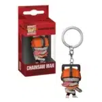 Chainsaw Man POP privjesak