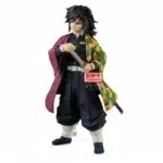 Demon Slayer Giyu Tomioka figura Grandista verzija 24cm