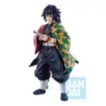 Demon Slayer Giyu Tomioka figura