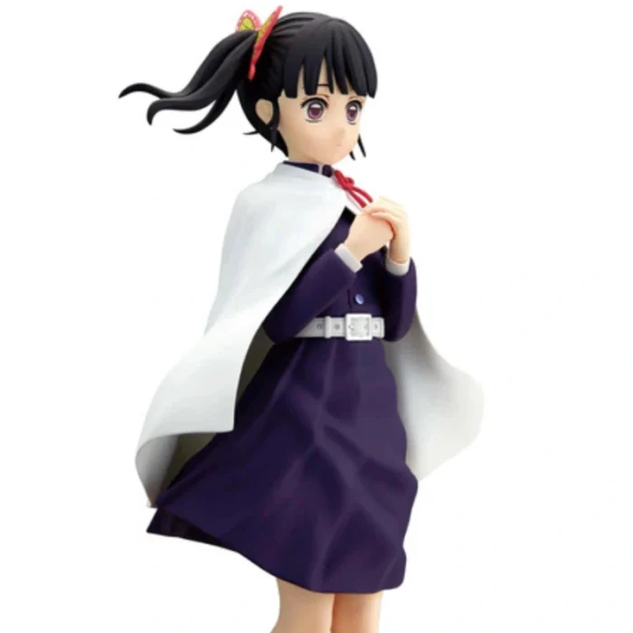 Demon Slayer Kanao figura Glitter & Glamours verzija 22cm