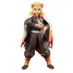 Demon Slayer Rengoku figura Grandista ver. 24cm