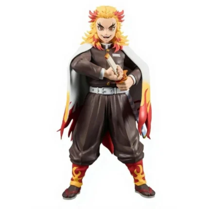 Demon Slayer Rengoku figura Grandista ver. 24cm