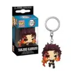 Demon Slayer Tanjiro Pop Privijesak