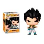 Dragon Ball Gogeta Funko Pop figura 9 cm