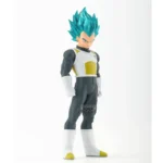 Dragon ball Super Vegeta figura Blood Of Saiyans ver 17cm