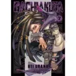 Gachiakuta Vol 7 manga