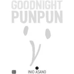 Goodnight Punpun manga Vol.7