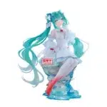Hatsune Miku figura 18cm