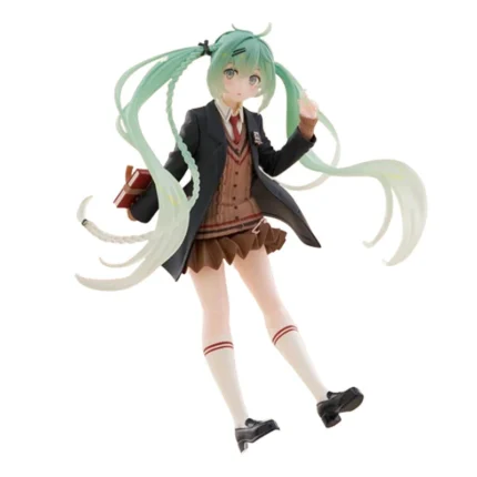 Hatsune Miku figura 18cm