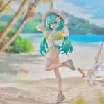 Hatsune Miku figura 21cm