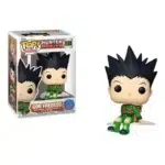Hunter x Hunter Gon Funko Pop figura 9cm