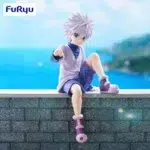 Hunter x Hunter Killua figura 13cm