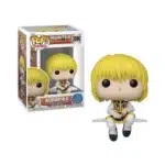 Hunter x Hunter Kurapika Funko Pop figura 9cm