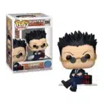Hunter x Hunter Leorio Funko Pop figura 9cm