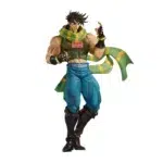 JoJo's Bizarre Adventure Joseph Joestar figura 22cm