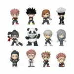 Jujutsu Kaisen Funko Mystery minis
