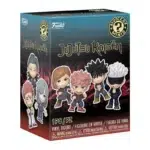 Jujutsu Kaisen Funko Mystery minis