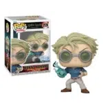 Jujutsu Kaisen Kento Nanami Funko Pop figura 9cm