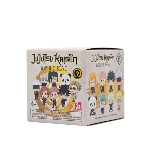 Jujutsu Kaisen Mystery mini figure