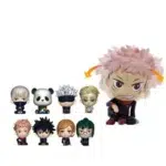 Jujutsu Kaisen Mystery mini figure