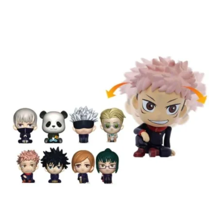 Jujutsu Kaisen Mystery mini figure