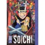 Junji Ito Soichi Story Collection