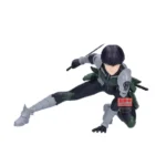 Kaiju No. 8 Soshiro Hoshina figura 13cm