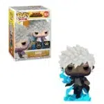 My Hero Academia Dabi with Chase Funko Pop figura 9cm