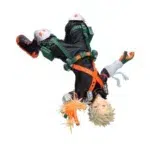 My Hero Academia Katsuki Bakugo Maximatic figura 17cm