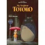 My Neighbor Totoro All in one edition