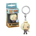 Naruto InoYamanaka Pop privjesak