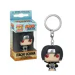 Naruto Itachi Uchiha Pop Privijesak