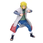 Naruto Shippuden Minato Namikaze Grandista ver figura 23cm