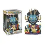 One Piece Kaido Dragon Form Super Size Jumbo Funko Pop 31cm
