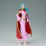 One Piece Nefertari Vivi figura 19cm
