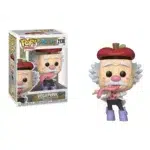 One Piece Vegapunk Egghead Arc Funko Pop figura 9cm