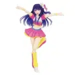 Oshi no Ko Ai Hoshino figura 18cm