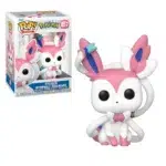 Pokemon Sylveon Funko Pop figura 9cm