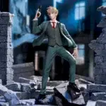 Spy x Family Loid Forger figura Twilight ver 22cm