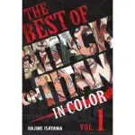 The Best of Attack on Titan: In Color Vol. 1