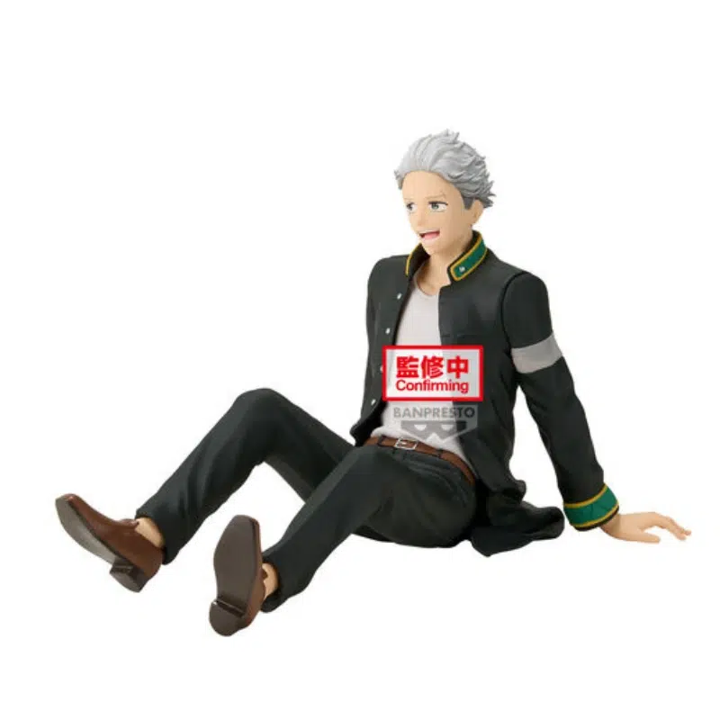 Wind Breaker Umemiya Hajime figura 17cm Wind Breaker Umemiya Hajime figura 17cm
