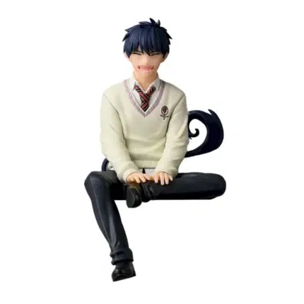Blue Exorcist Rin Okumura figura 14 cm