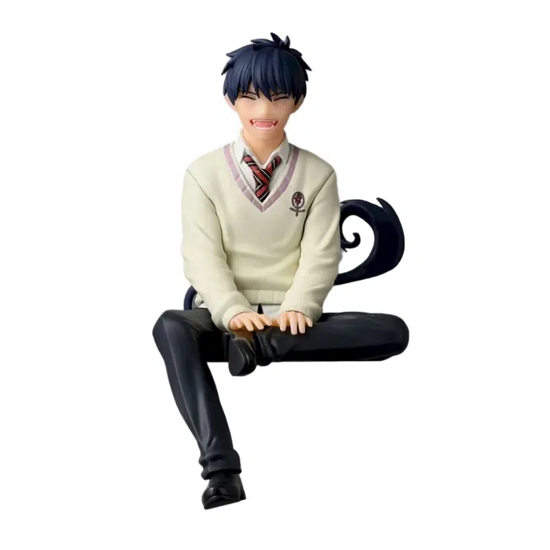 Blue Exorcist Rin Okumura figura 14 cm