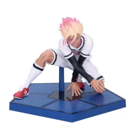 Blue Lock Ryusei Shidou figura 10cm