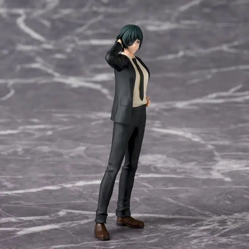 Chainsaw Man Himeno figura 16 cm
