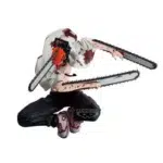Chainsaw Man Vibration Star ver figura 14cm