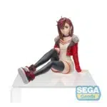 Dandadan Ayase Momo figura 14cm