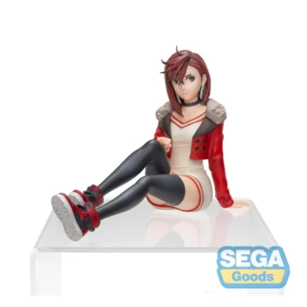 Dandadan Ayase Momo figura 14cm