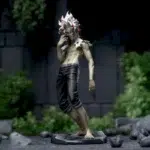 Dandadan Okarun transformed figura 18 cm